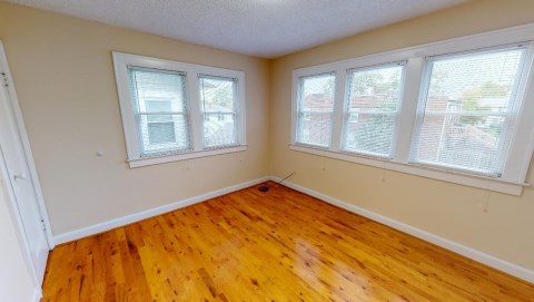 This house is amazing!  Great north campus location!