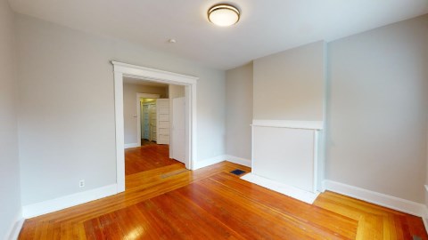 Another shot of the living room!
