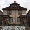 Front of Building