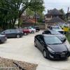 off street parking
