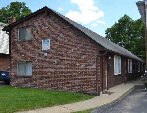 111 W Northwood Avenue