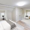 Another spacious bedroom! One of 6 total!