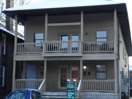 101 Chittenden Picture