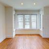 Spacious dining room!