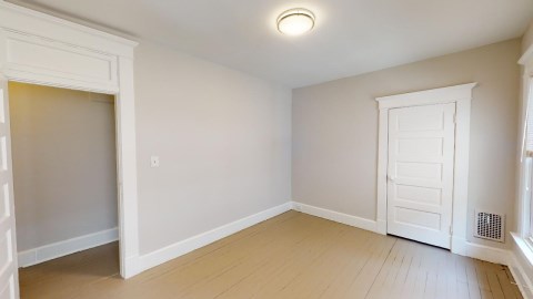 Another shot of the bedroom