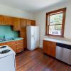 Spacious Kitchen
