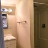 Full Bathroom in basement too!