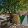 Perfect Backyard for Entertaining