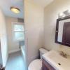 Updated bathroom!