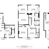 Whole House Floor Plans