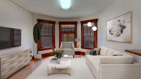 Welcome to 136 East Northwood Avenue!