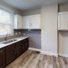 Recently updated kitchen with NEW granite countertops!