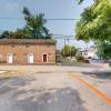 4 FREE off-street parking spots