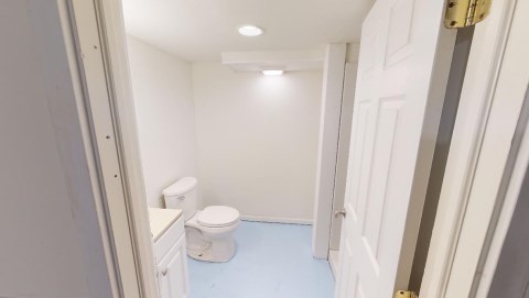 Another bathroom
