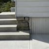 New back steps