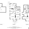 Whole House Floor Plans