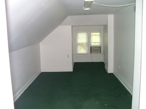 bedroom #1