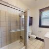 Both bathrooms are recently updated!