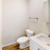 4 TOTAL NEW BATHROOMS (3 FULL, 1 HALF)!!