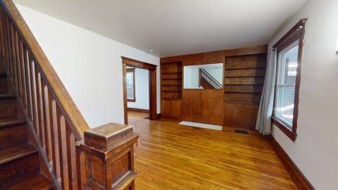 Living room!