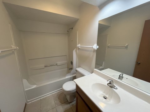 Bathroom 1