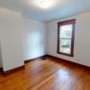 One of four bedrooms!