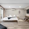Fully Furnished Living space!