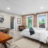 Fully Furnished Living space!