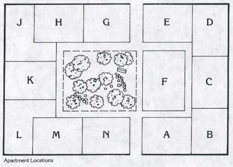 Building Layout