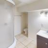 2nd FULL BATHROOM!
