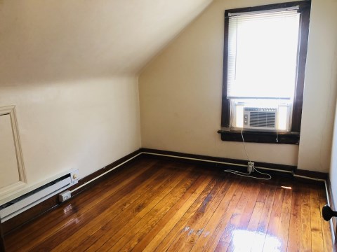 Fourth Bedroom