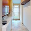 Comes with washer and dryer provided!