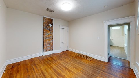 Dining room!