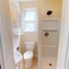 Bathroom!