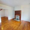 Spacious Living and Dining Area