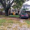 4 FREE OFF - STREET PARKING SPACES!