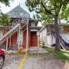 2 Free Off Street Parking Spaces!