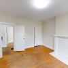 6 spacious bedrooms throughout this house!