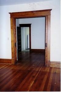entryway
