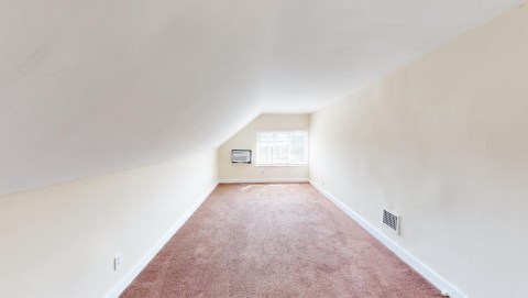 Another bedroom!