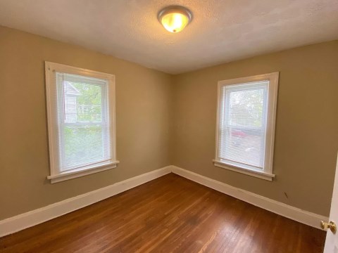 Bedroom #3 - 105 sq ft