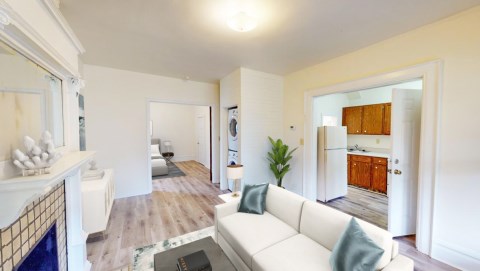 Welcome to 291 East 16th Avenue!