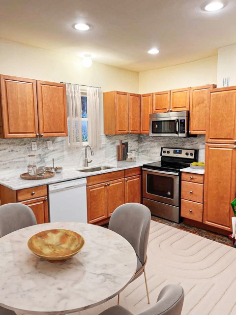 Welcome to 54 West Blake Avenue!