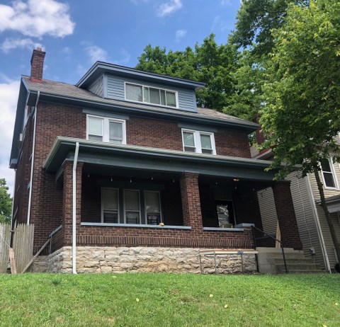 294 East 14th Avenue