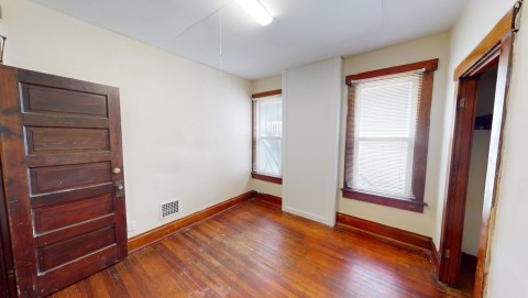 Great location!