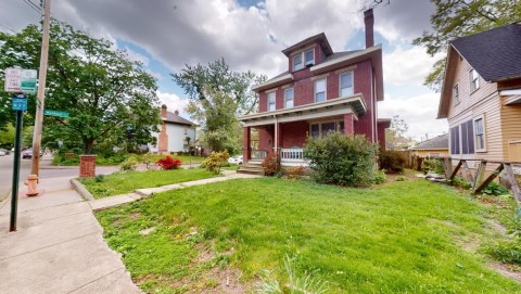 131 East Northwood