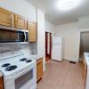 Beautiful newer updated kitchen! With newer granite counter tops and back splash!