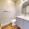Another full size bathroom!