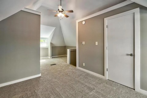 Unique Layout With Endless Possibilities