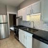 Renovated kitchen w/ stainless appliances